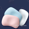 Productos de almohadas para bebés suaves